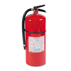 Proline Pro 20 Mp Fire Extinguisher, 6-A:80-B:c,