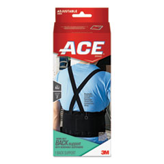 Work Belt With Removable Suspenders, One Size Fits All,