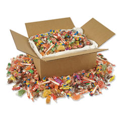 All Tyme Favorites Candy Mix, Individually Wrapped, 10 Lb