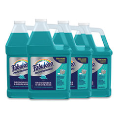 All-Purpose Cleaner, Ocean Cool Scent, 1 Gal Bottle,