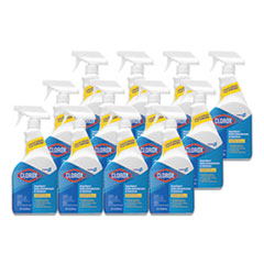 Anywhere Hard Surface Sanitizing Spray, 32 Oz Spray
