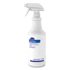 Glance Glass And Multi-Surface Cleaner, Liquid, 32 Oz Spray