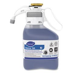 Glance Na Glass And Surface Cleaner Non-Ammoniated, 1400ml