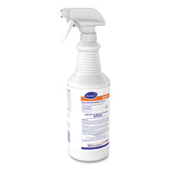 Avert Sporicidal Disinfectant Cleaner, 32 Oz Spray Bottle,
