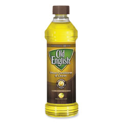 Lemon Oil, Furniture Polish, 16 Oz Bottle