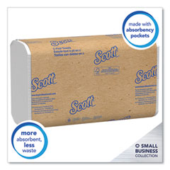 Essential C-Fold
Towels,convenience Pack, 10
1/8 X 13 3/20, White,
200/pk,9pk/ct
