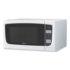 1.4 Cubic Foot Capacity Microwave Oven, 1,000 Watts,