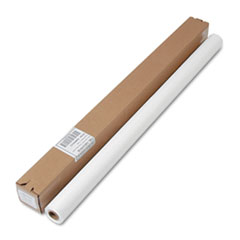 Table Set Plastic Banquet Roll, Table Cover, 40&quot; X 100