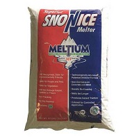 Superior Sno-n-Ice Ice Melt,  50#Bag, 49/plt.